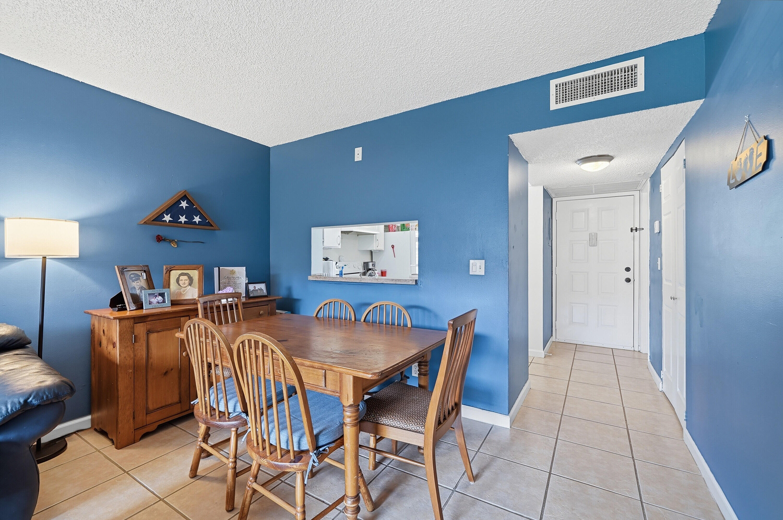 PALM VILLAGE CONDO - Residential