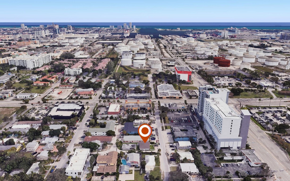 LAUDERDALE - Residential Income