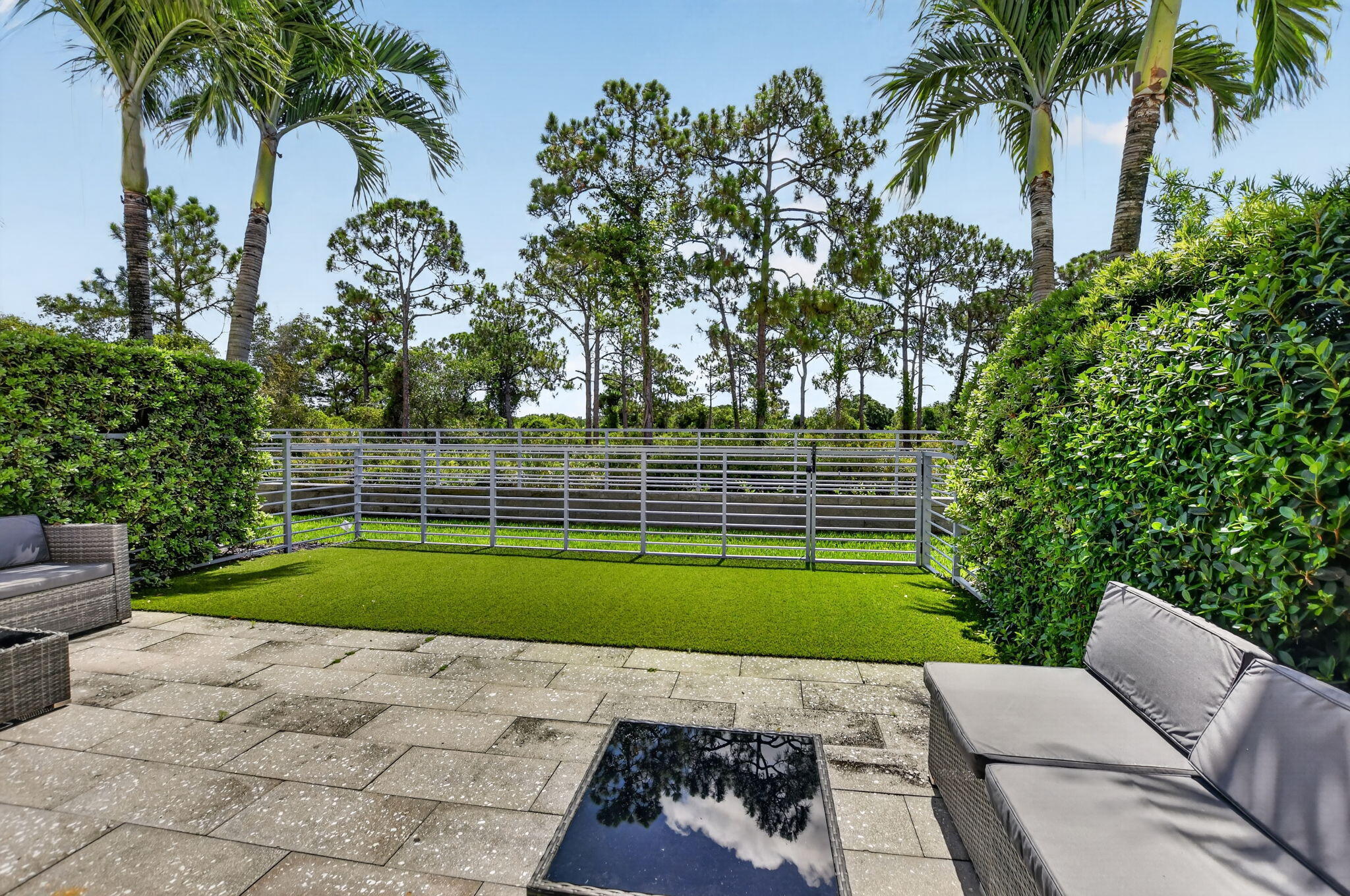 SPANISH RIVER TOWNHOMES - Residential