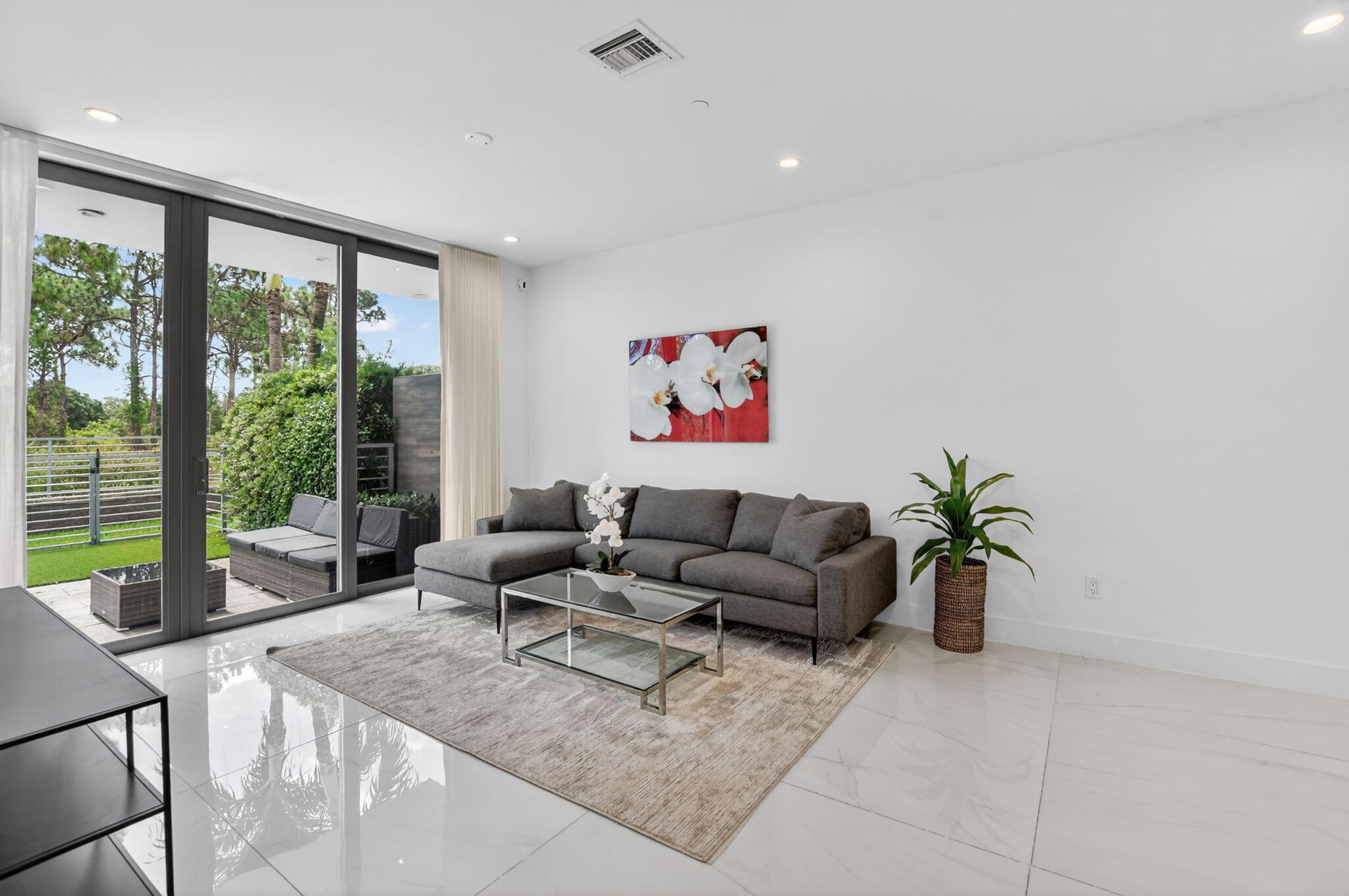 SPANISH RIVER TOWNHOMES - Residential