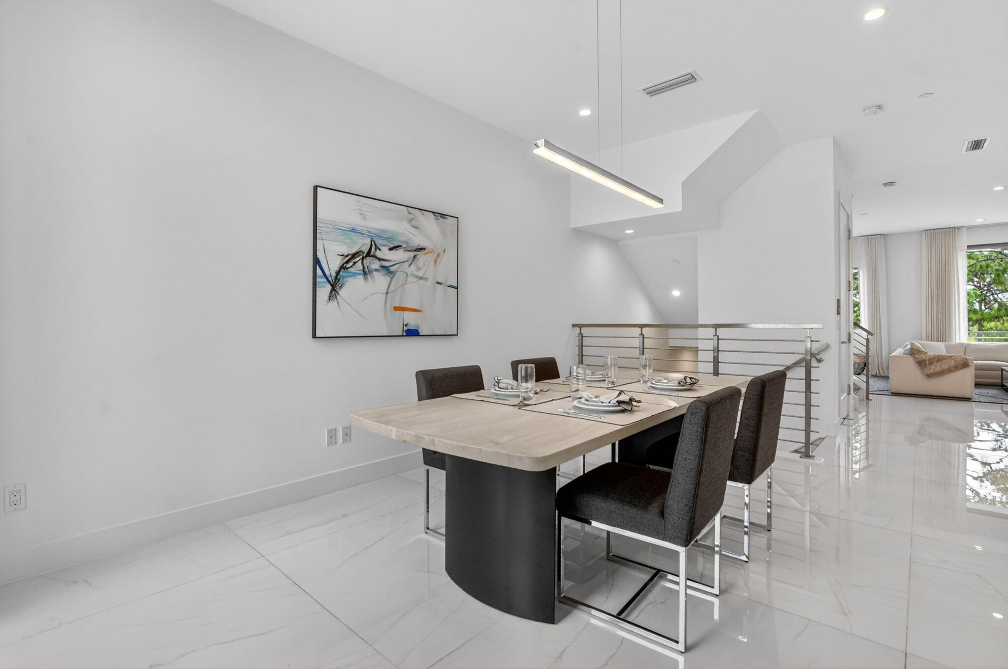 SPANISH RIVER TOWNHOMES - Residential