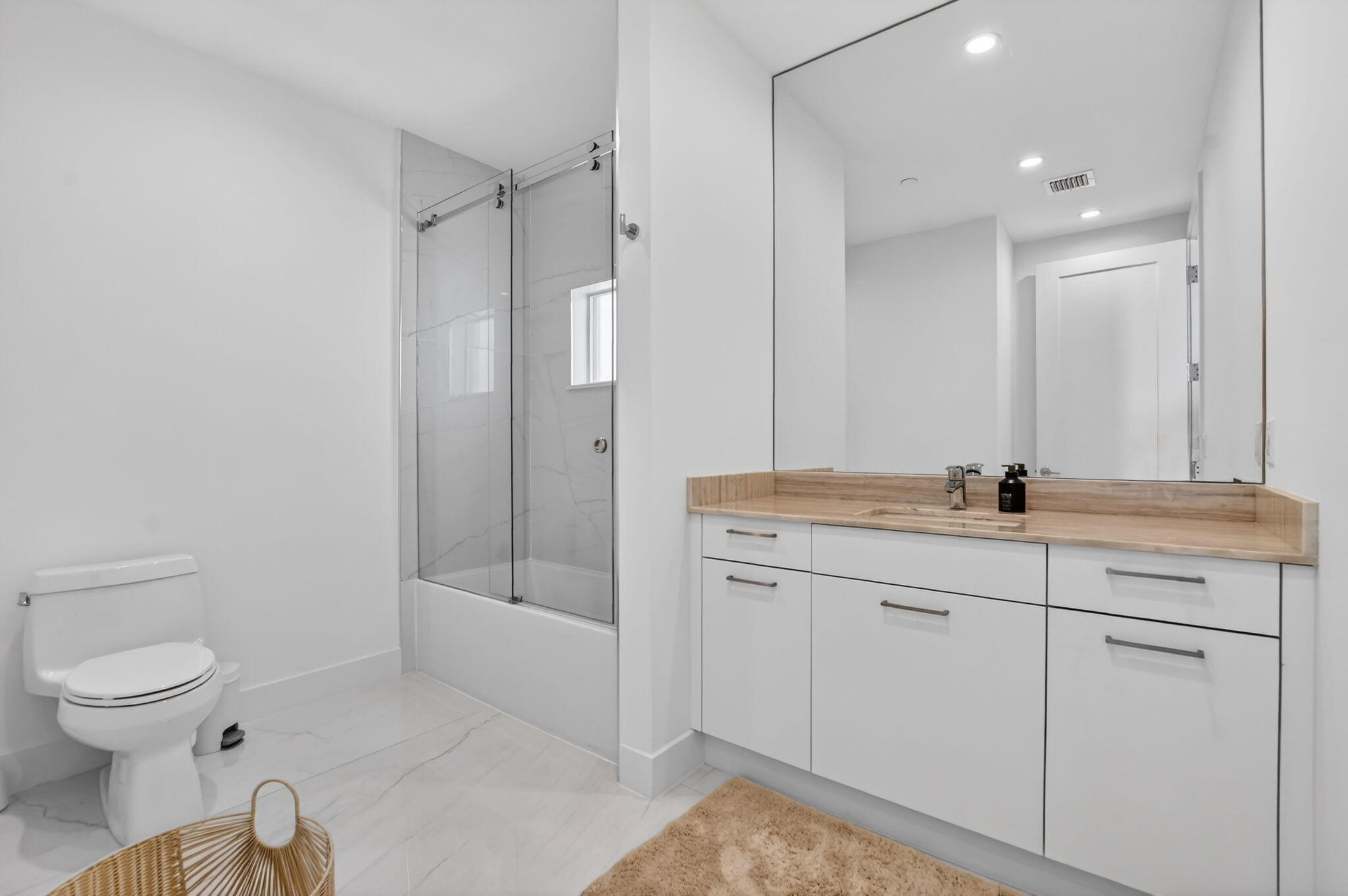 SPANISH RIVER TOWNHOMES - Residential
