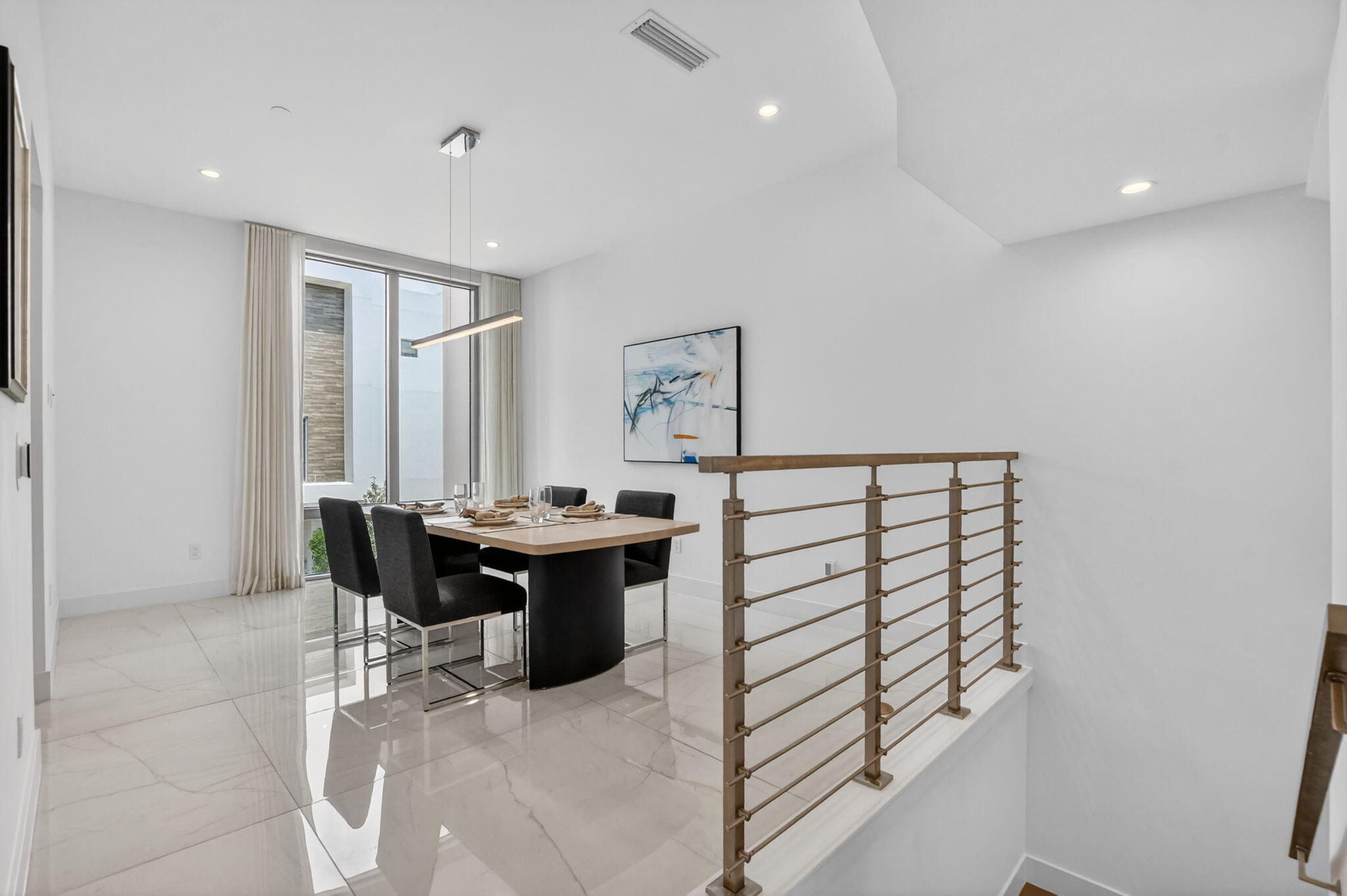 SPANISH RIVER TOWNHOMES - Residential