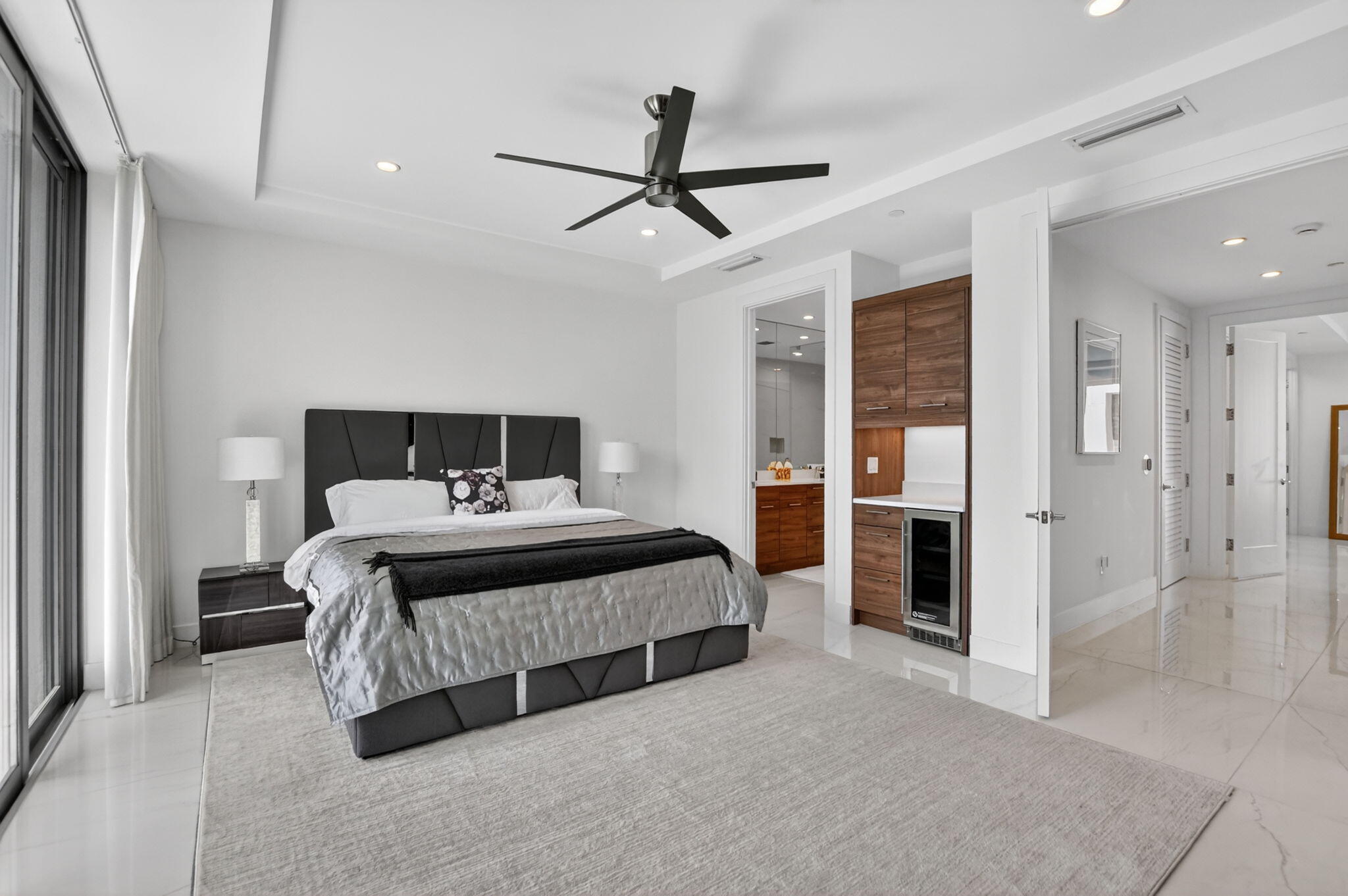 SPANISH RIVER TOWNHOMES - Residential