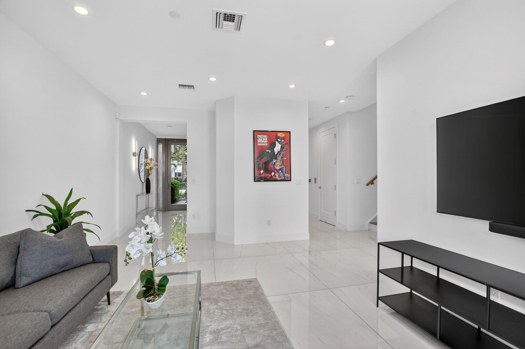 SPANISH RIVER TOWNHOMES - Residential
