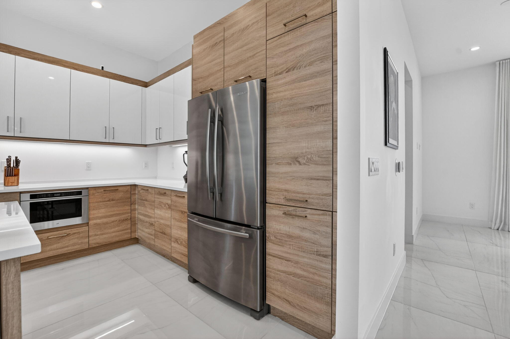 SPANISH RIVER TOWNHOMES - Residential