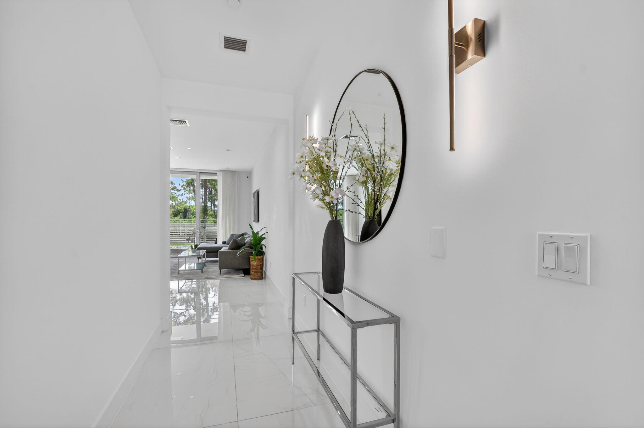 SPANISH RIVER TOWNHOMES - Residential