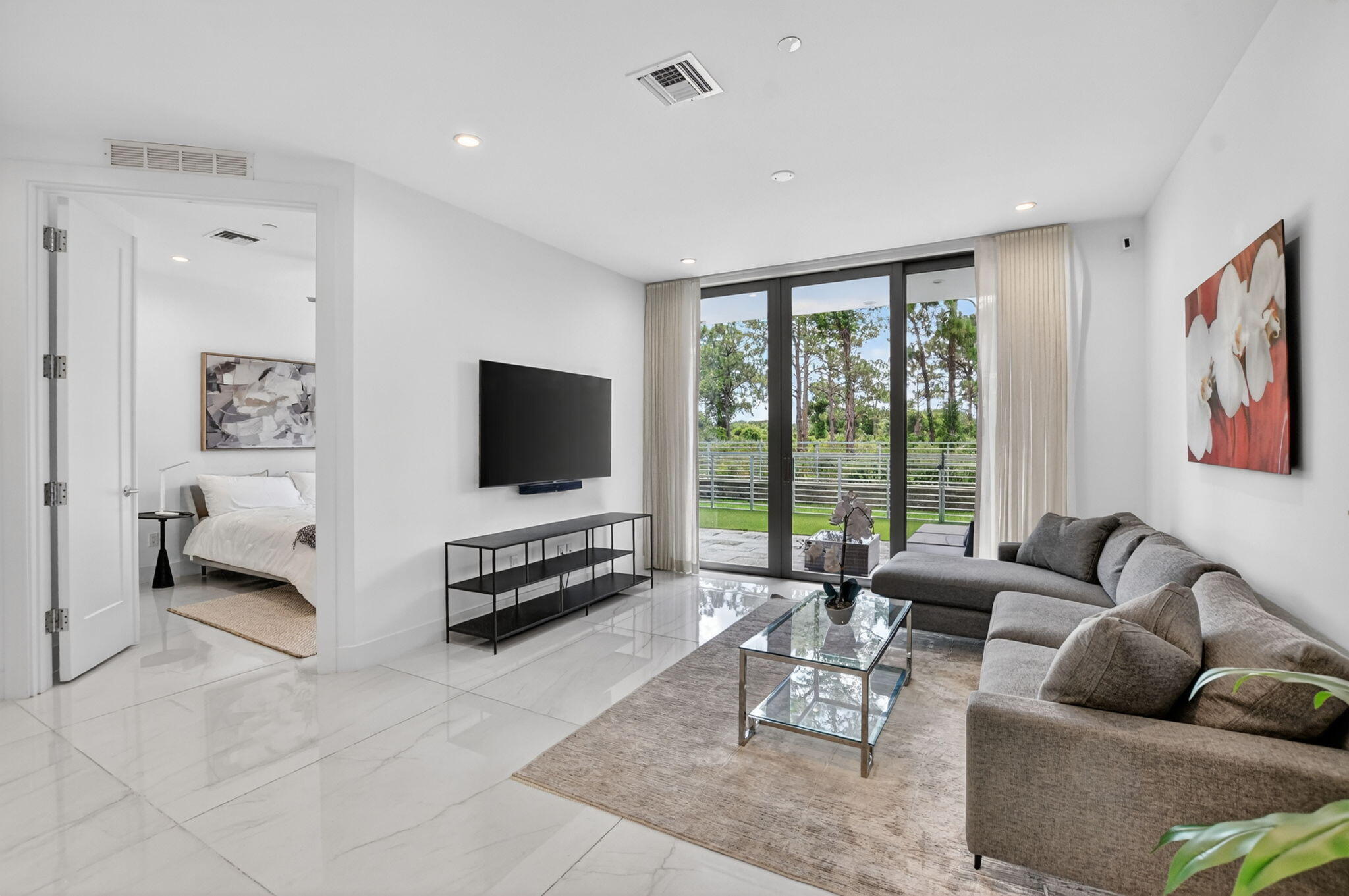 SPANISH RIVER TOWNHOMES - Residential