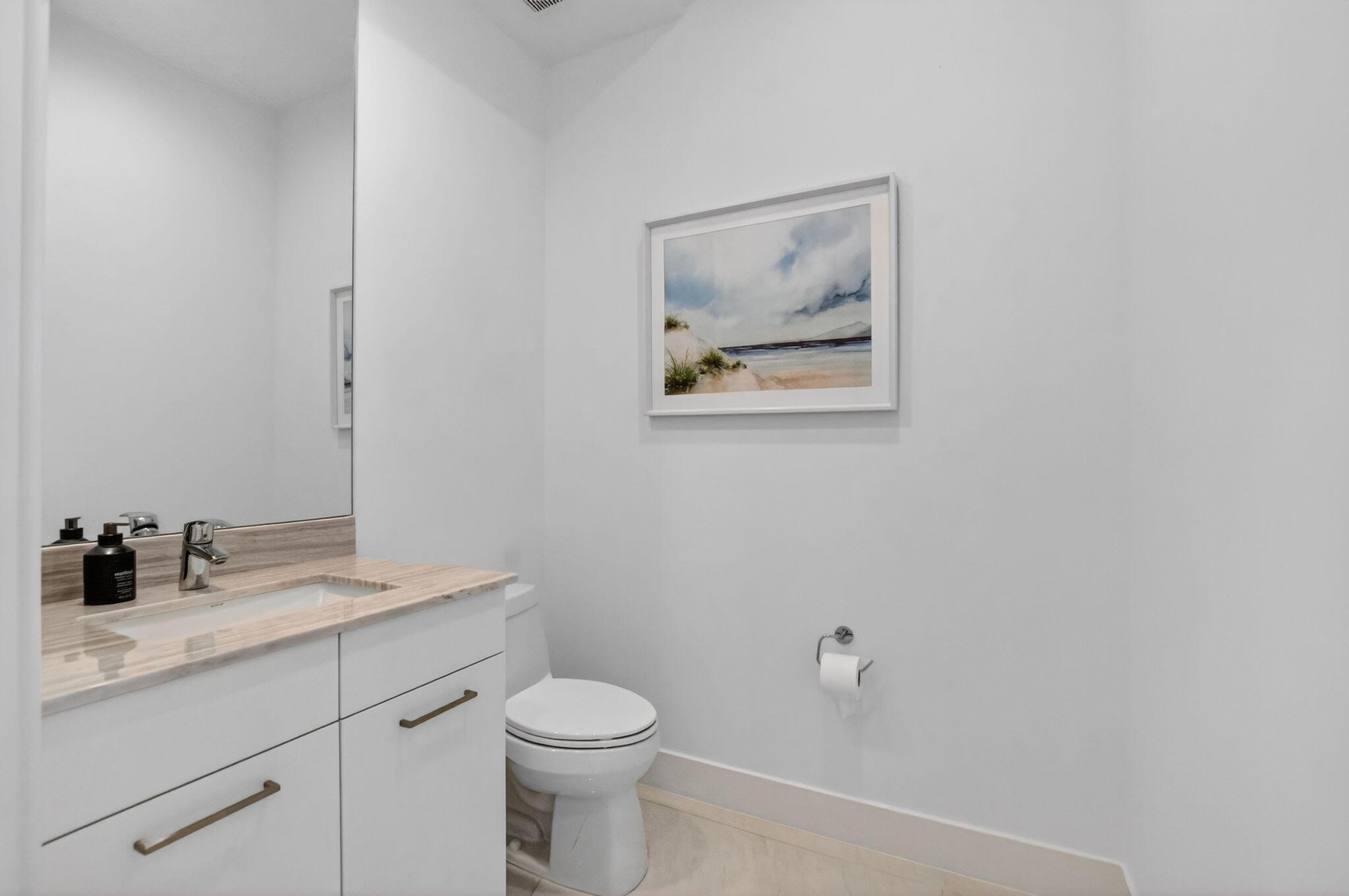 SPANISH RIVER TOWNHOMES - Residential
