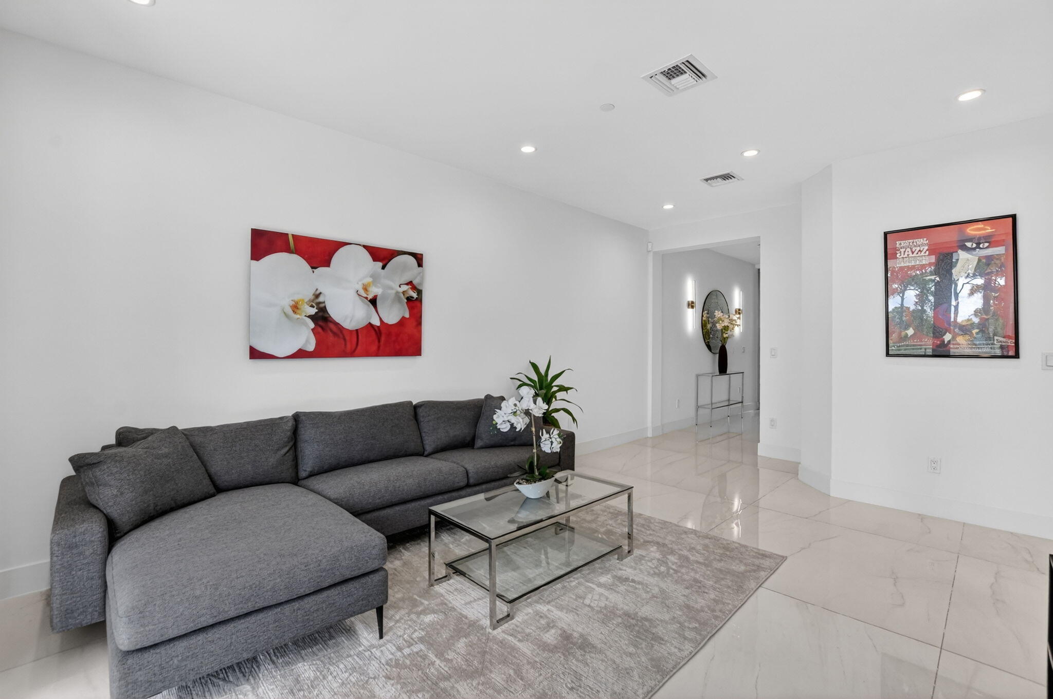 SPANISH RIVER TOWNHOMES - Residential