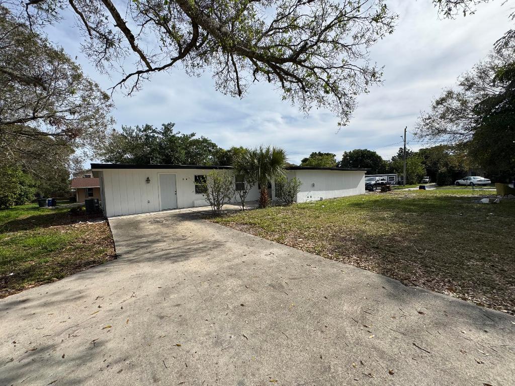 MAIN SUBDIVISION - Residential Income