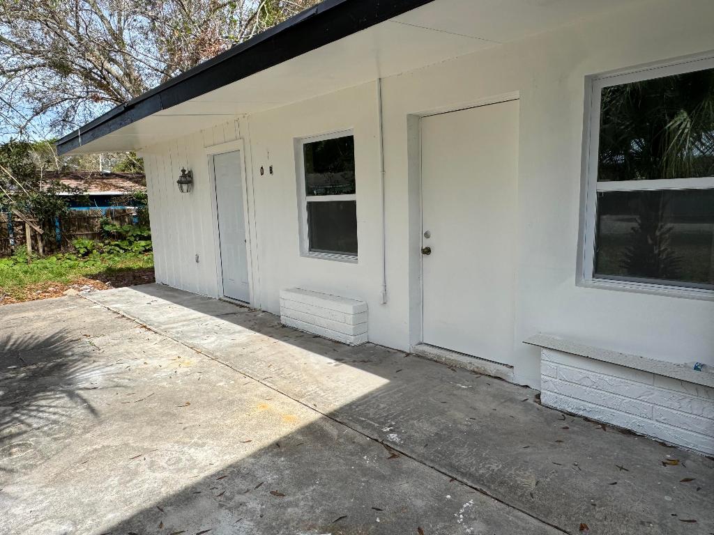 MAIN SUBDIVISION - Residential Income