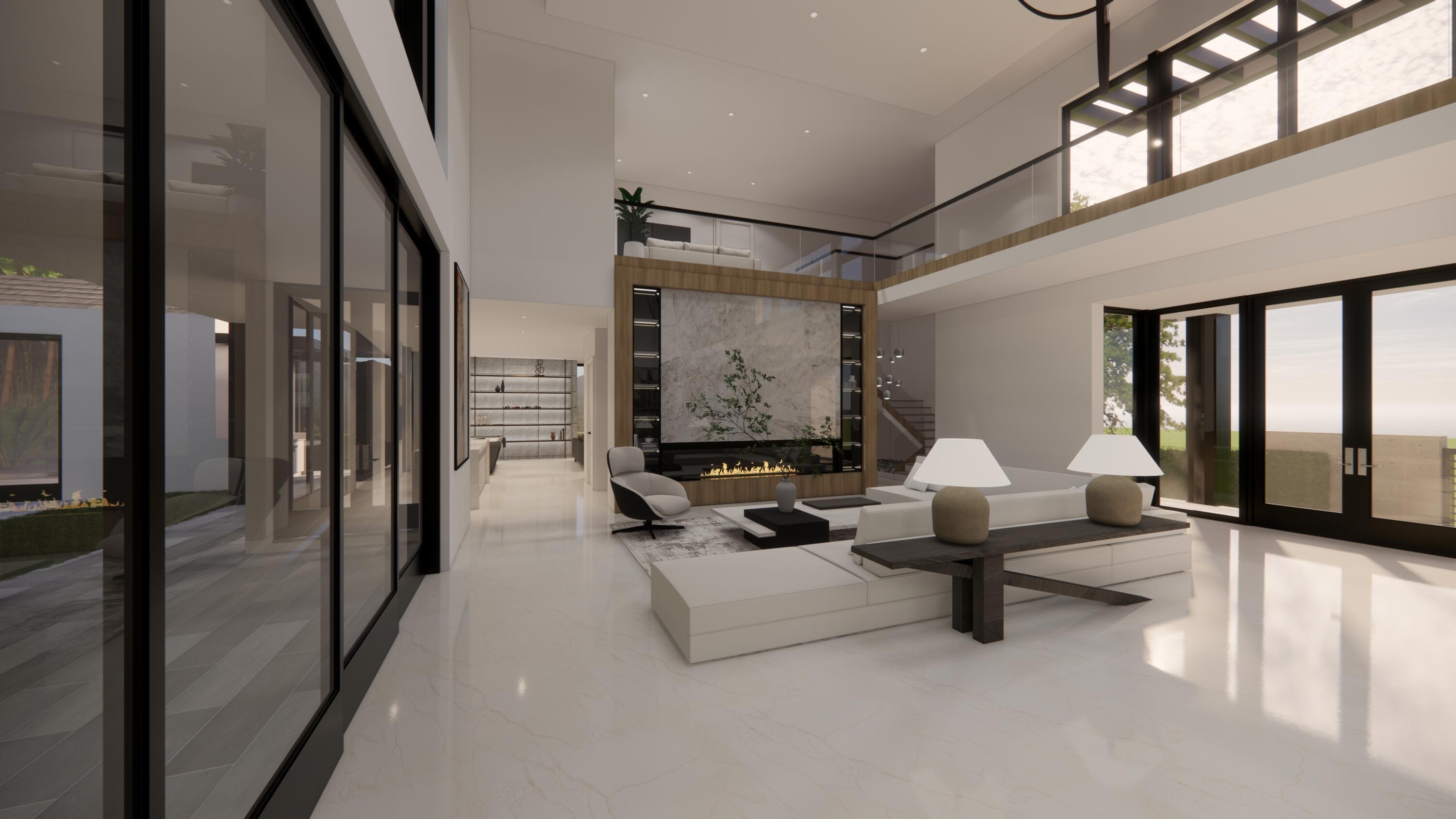Boca Villas - Residential