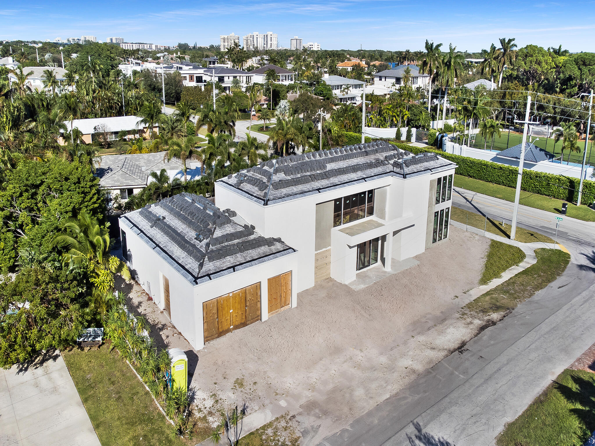 Boca Villas - Residential