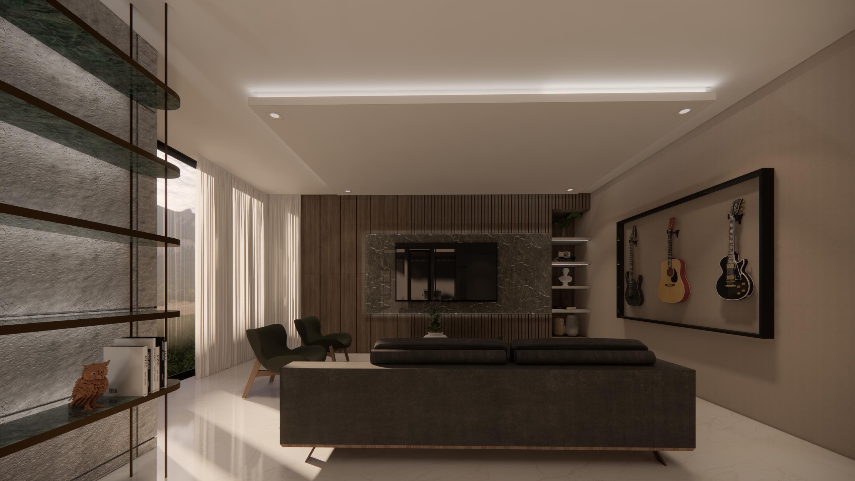 Boca Villas - Residential