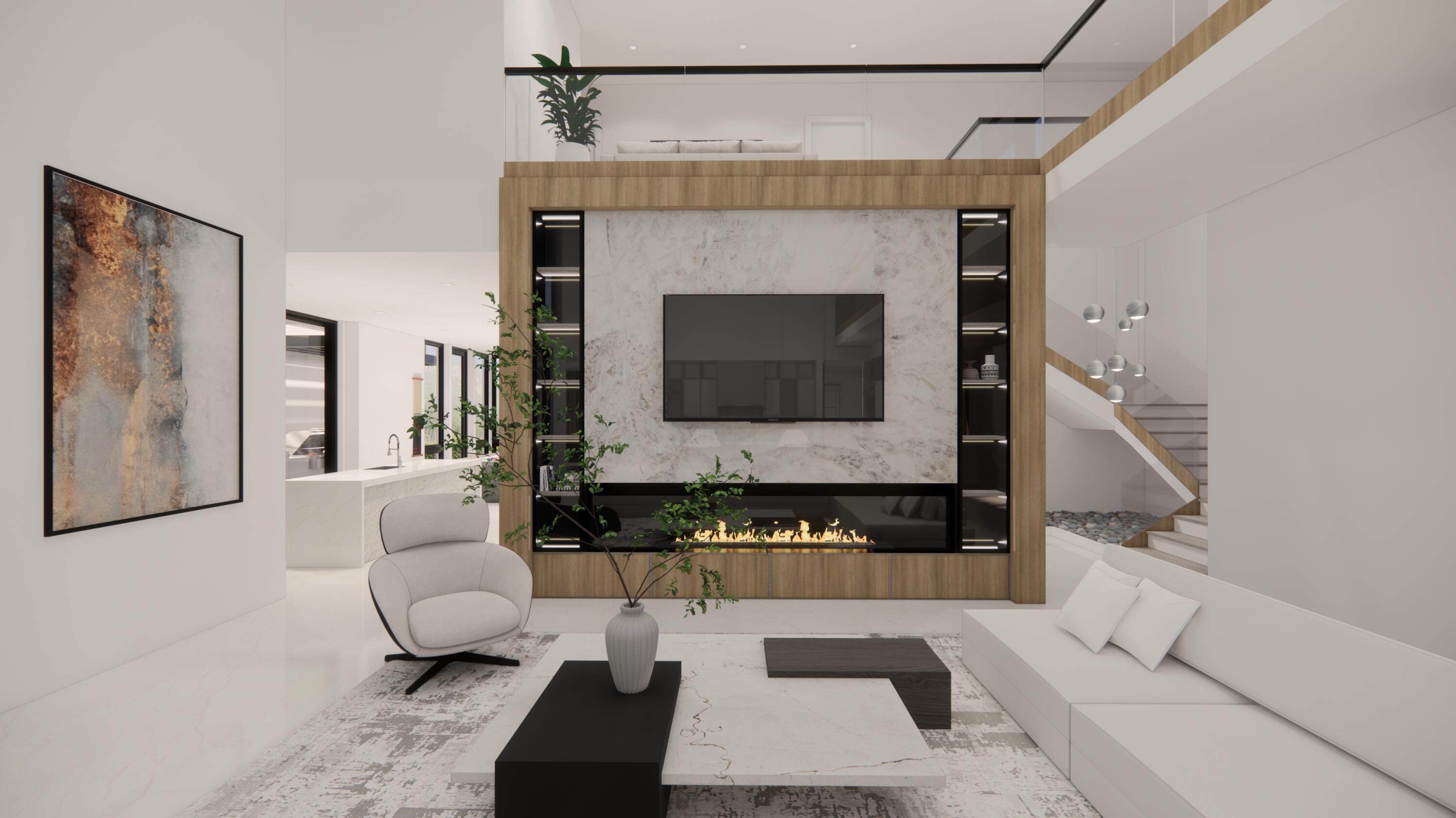 Boca Villas - Residential