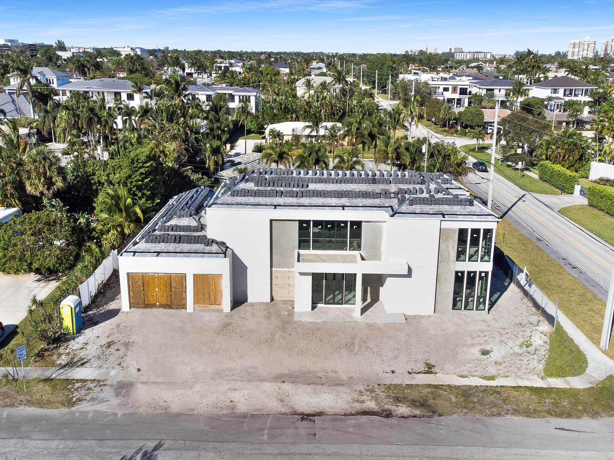 Boca Villas - Residential
