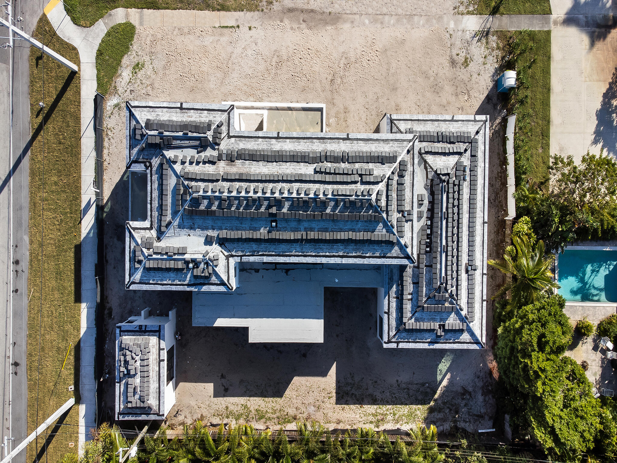 Boca Villas - Residential