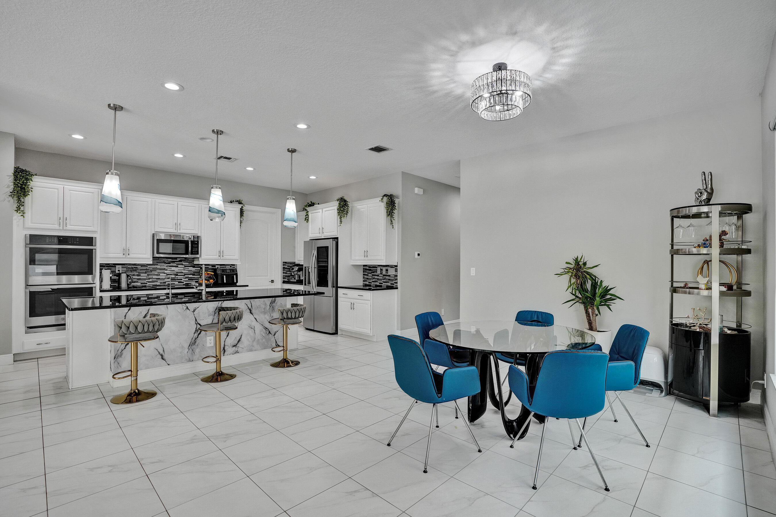 CORAL LAGO - Residential