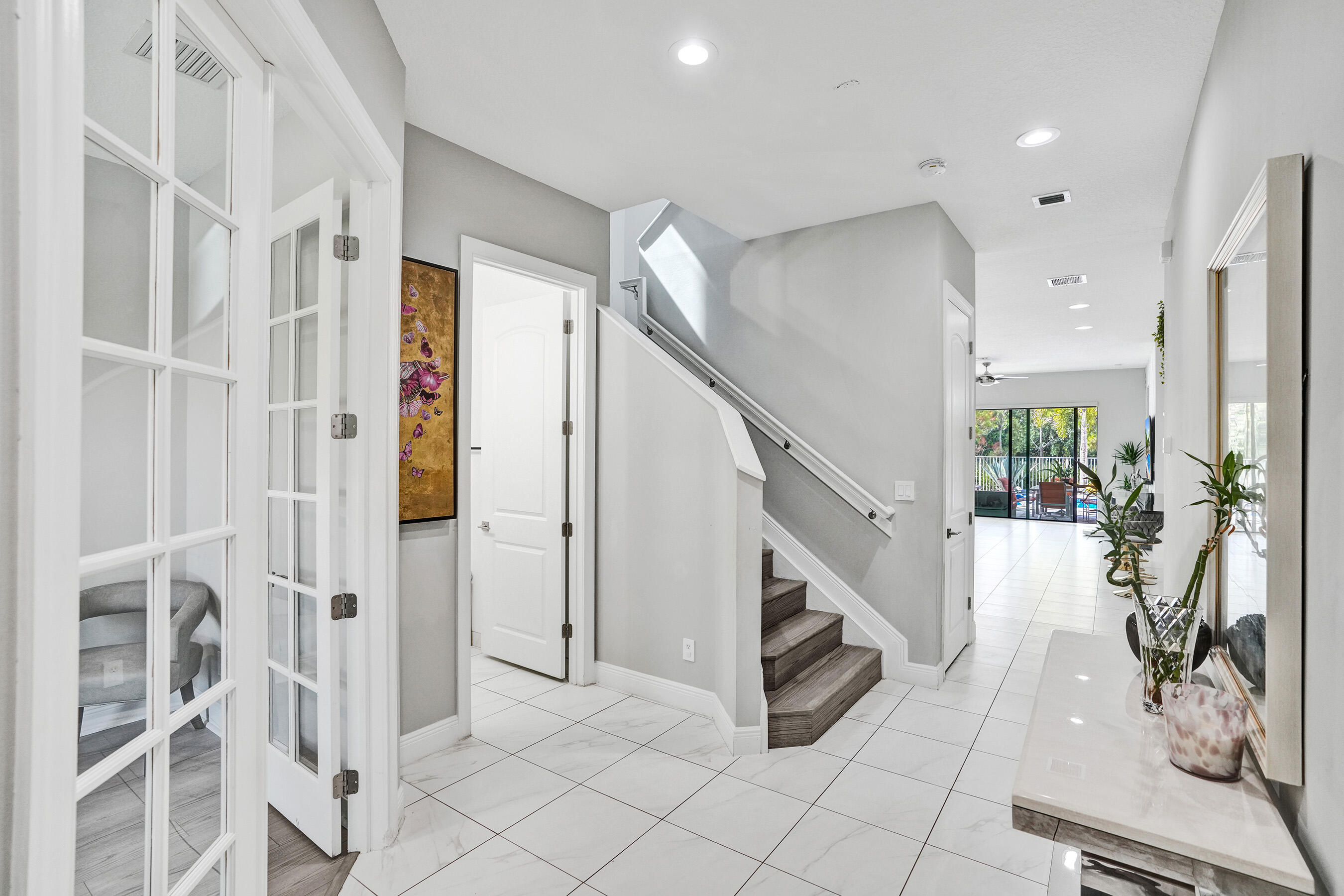 CORAL LAGO - Residential