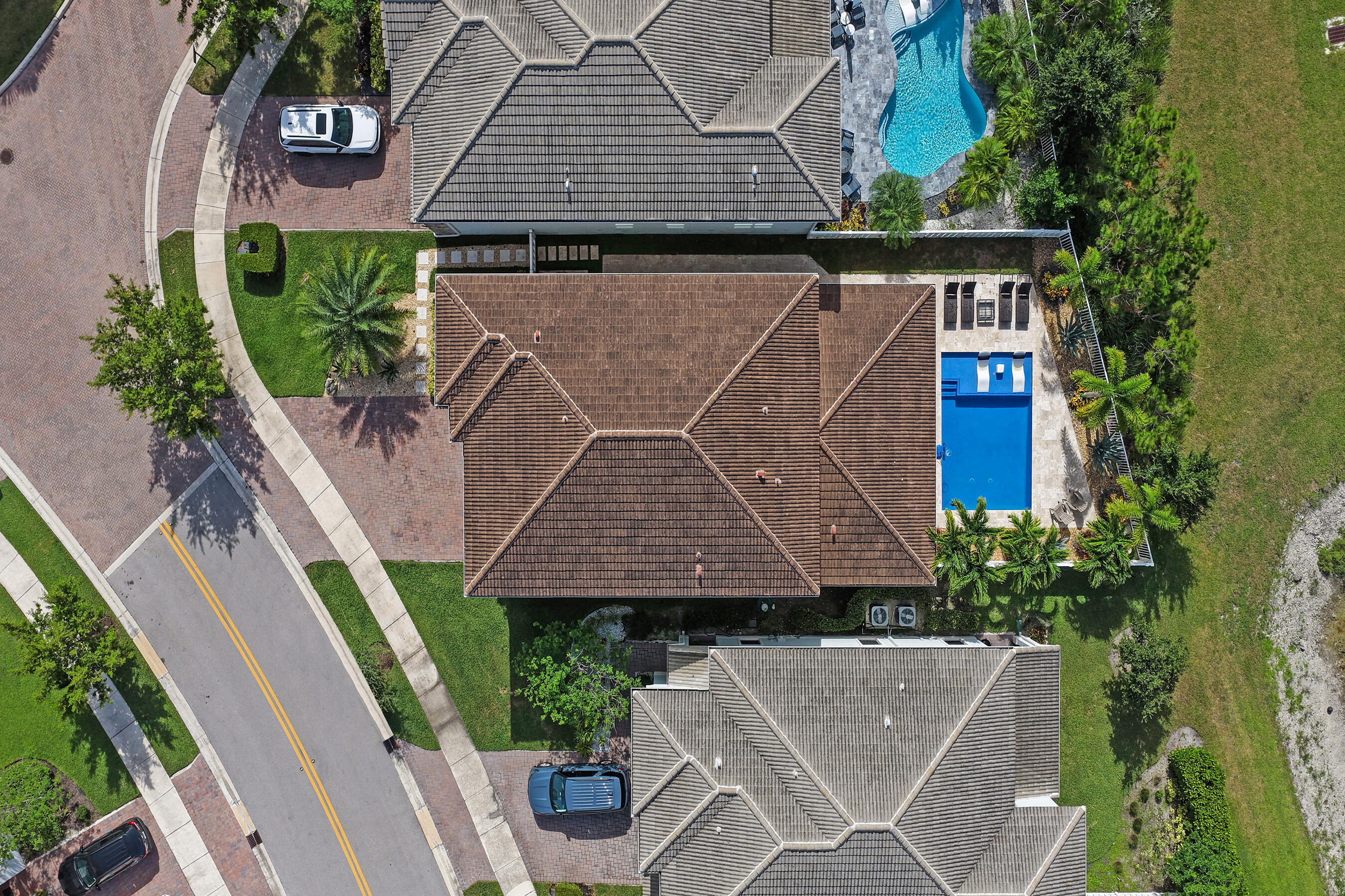 CORAL LAGO - Residential