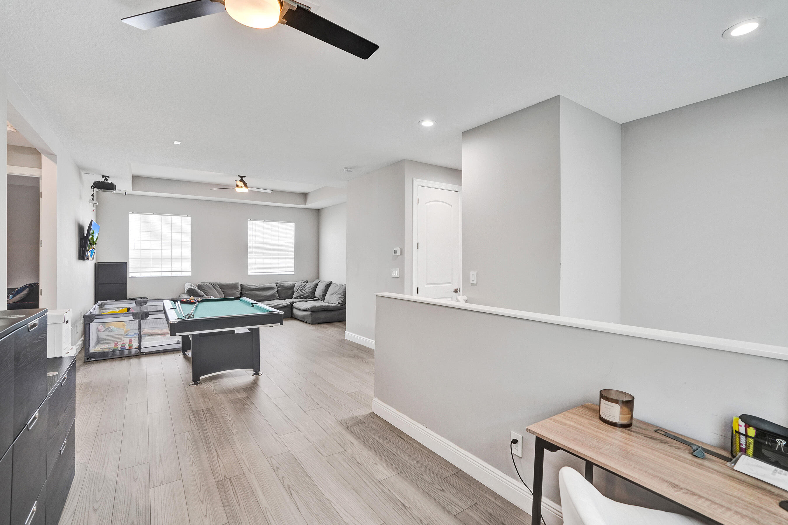 CORAL LAGO - Residential