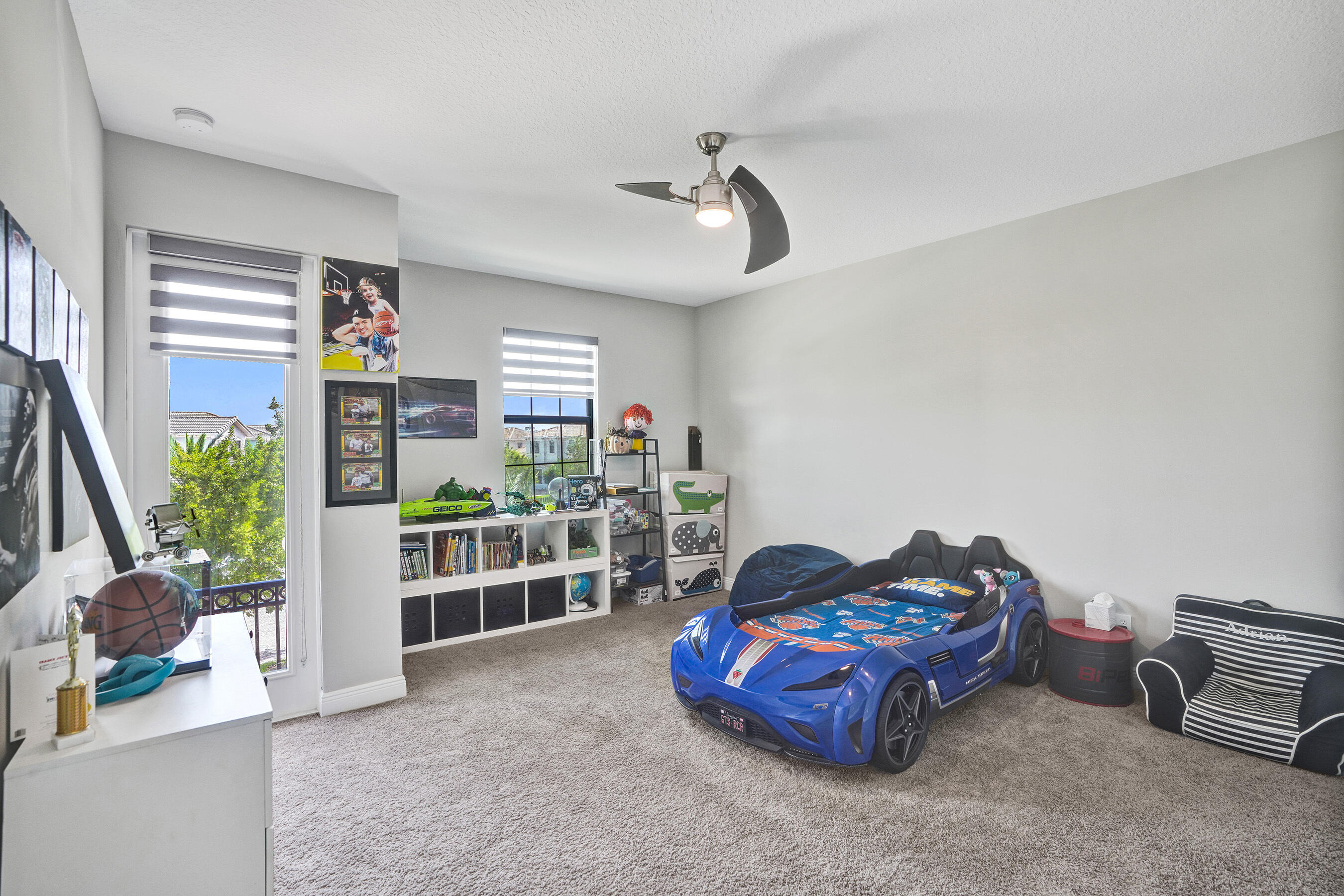 CORAL LAGO - Residential