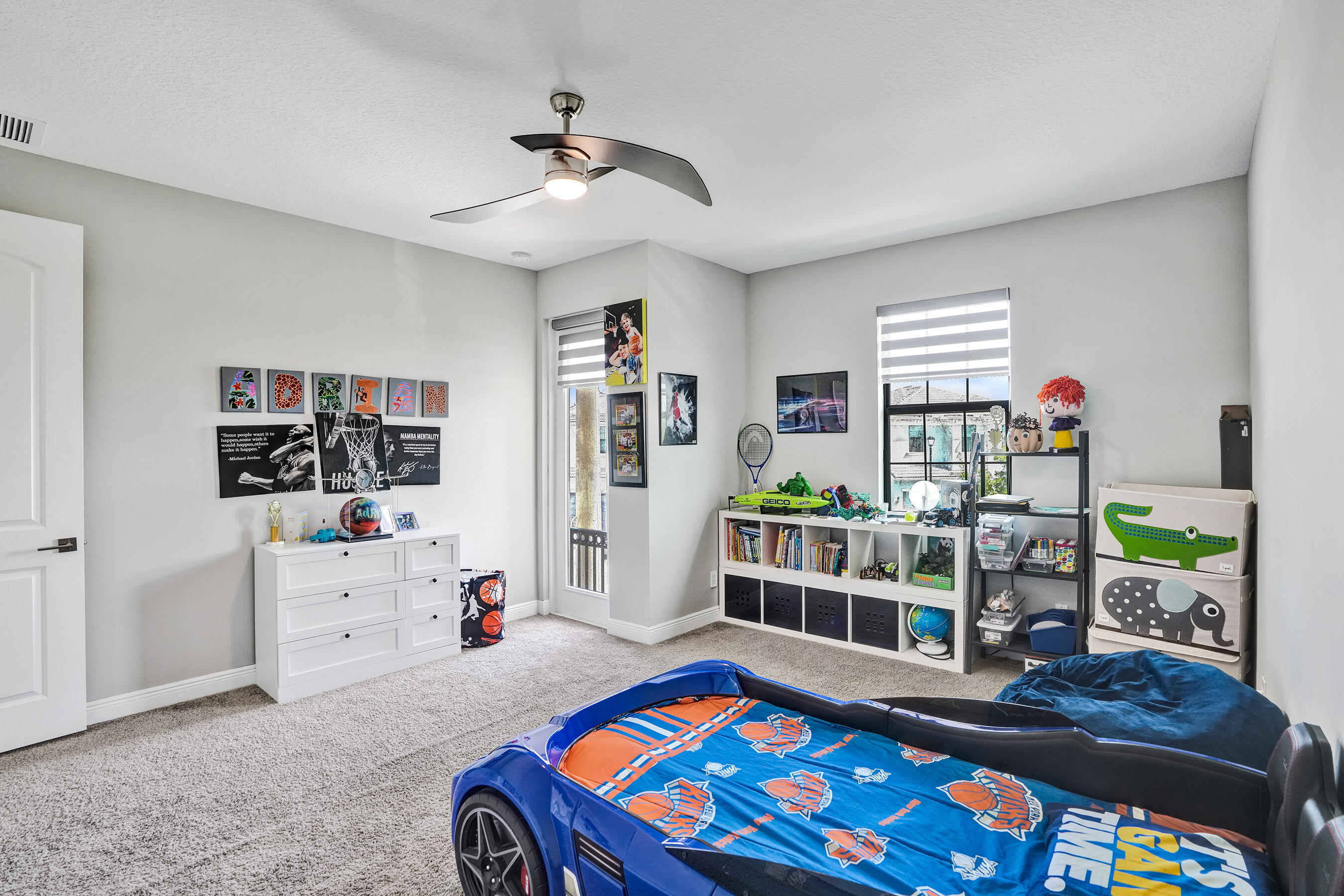 CORAL LAGO - Residential