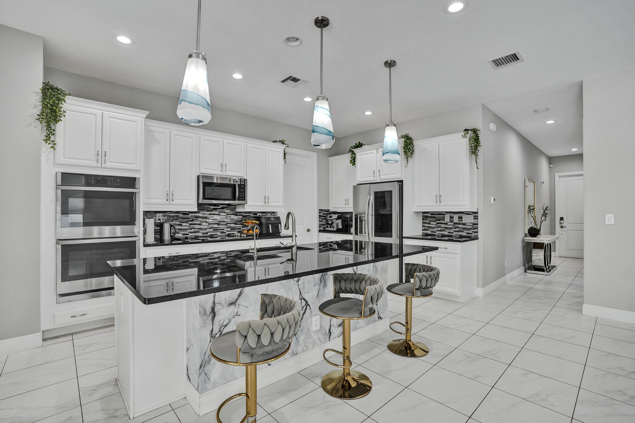 CORAL LAGO - Residential