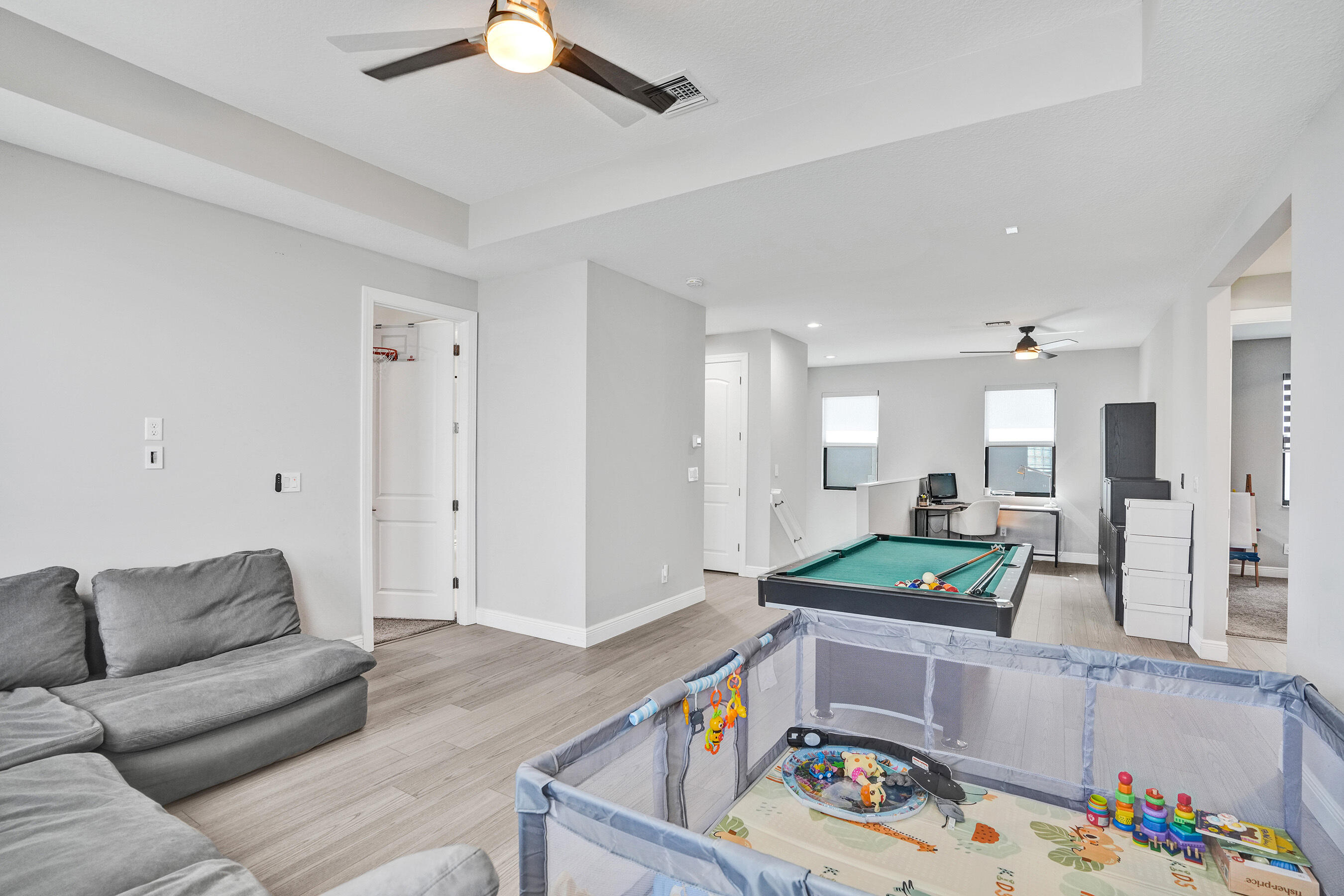 CORAL LAGO - Residential