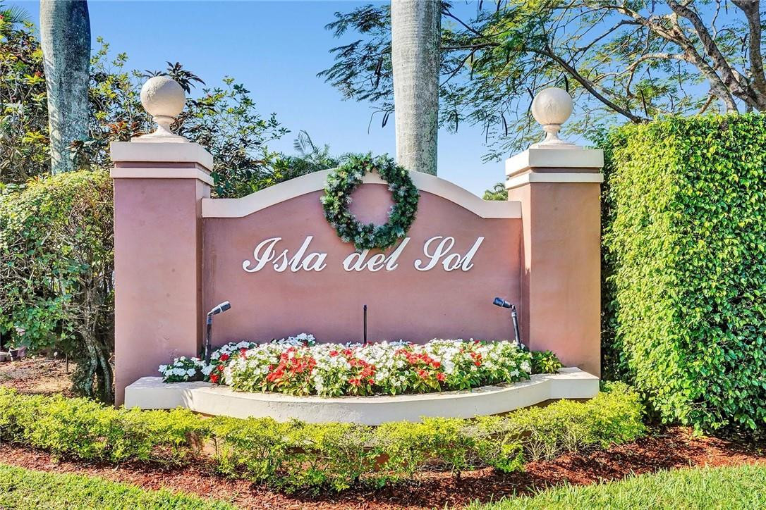 Isla Del Sol 85-32 B - Residential