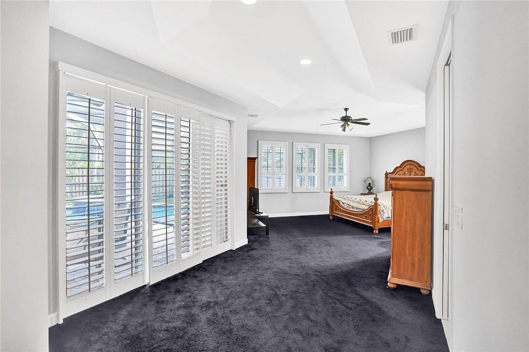Isla Del Sol 85-32 B - Residential