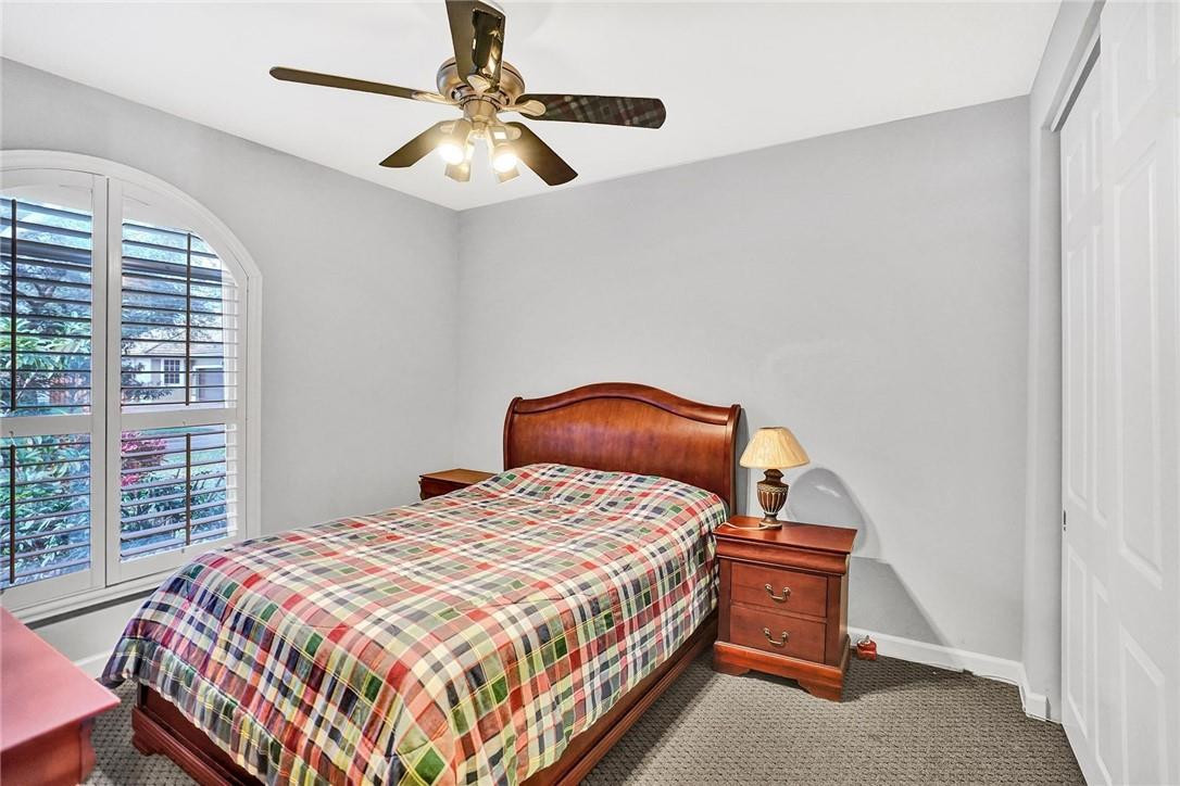 Isla Del Sol 85-32 B - Residential
