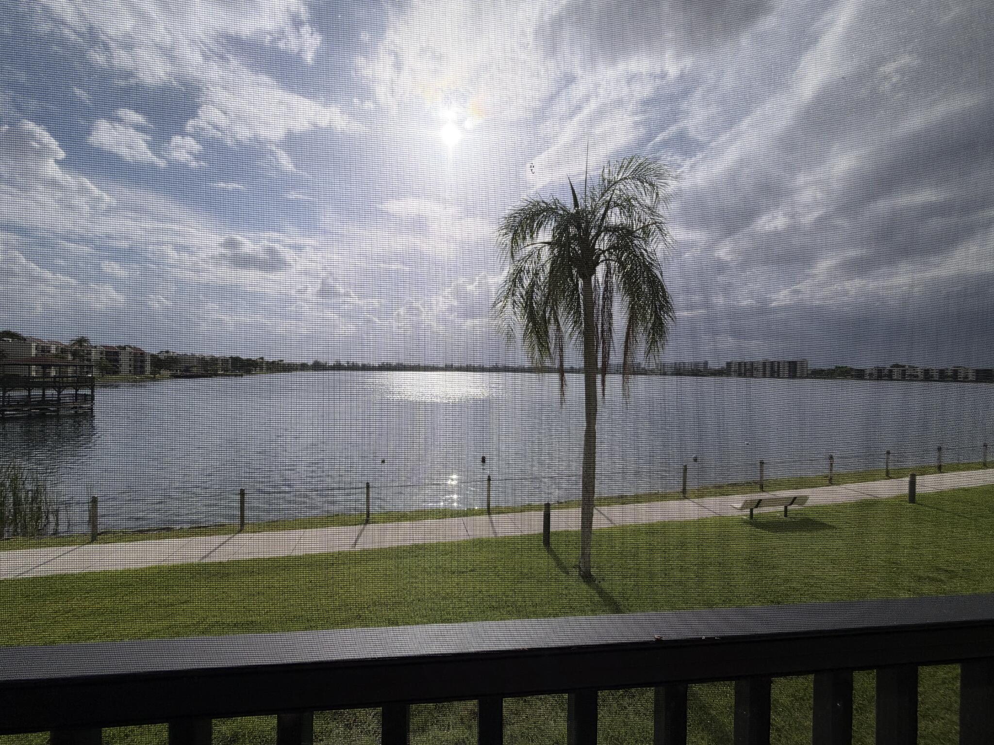 LAKE EMERALD CONDOMINIUM NO - Residential Lease