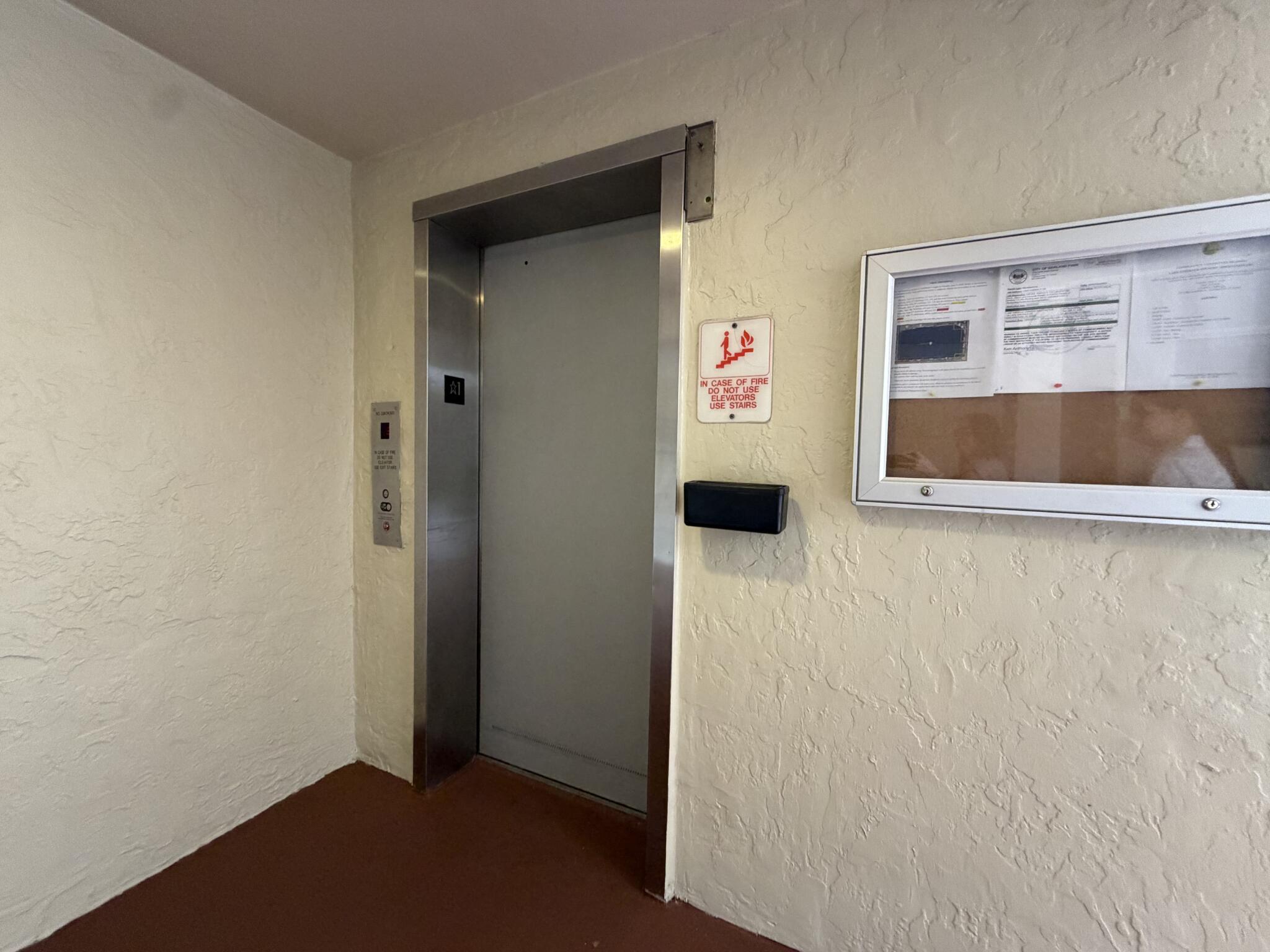 LAKE EMERALD CONDOMINIUM NO - Residential Lease