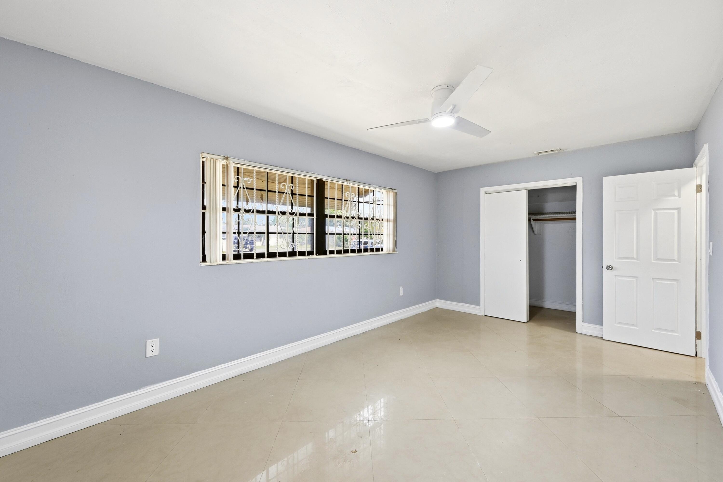 MELROSE PARK SEC 4 - Residential Lease