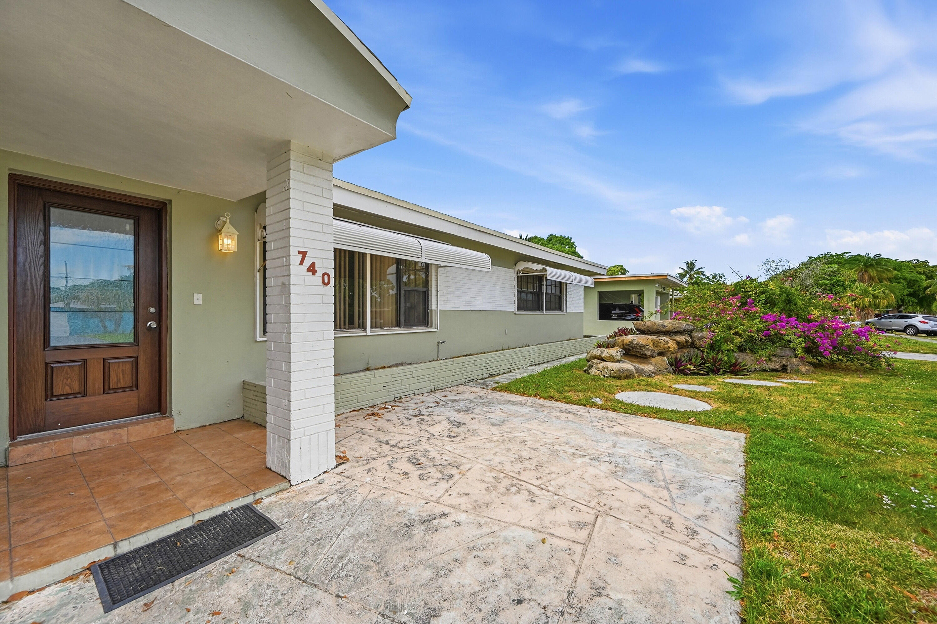 MELROSE PARK SEC 4 - Residential Lease