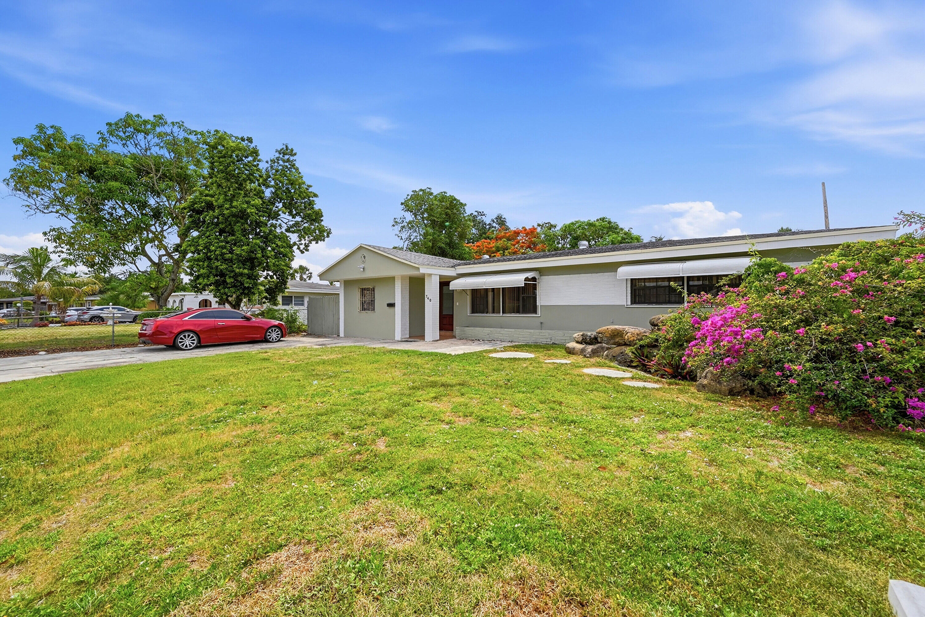 MELROSE PARK SEC 4 - Residential Lease