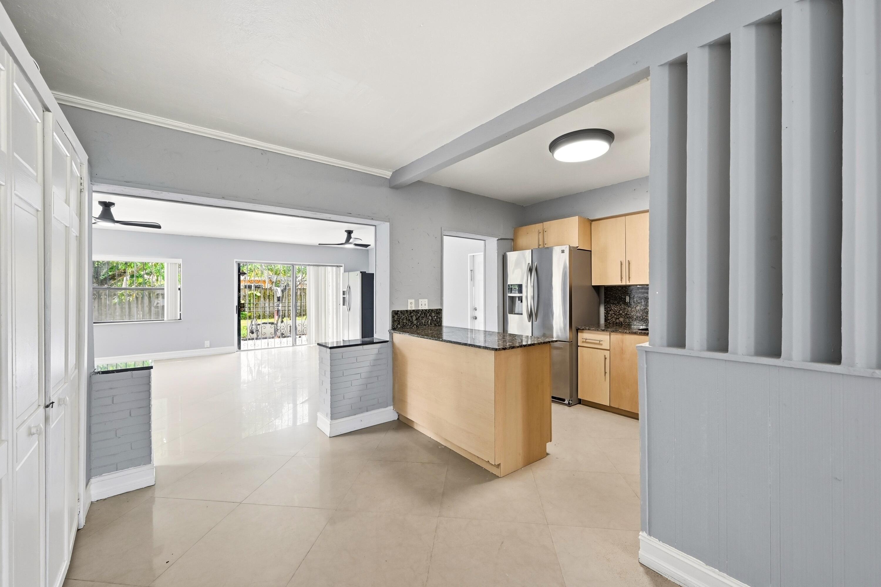 MELROSE PARK SEC 4 - Residential Lease