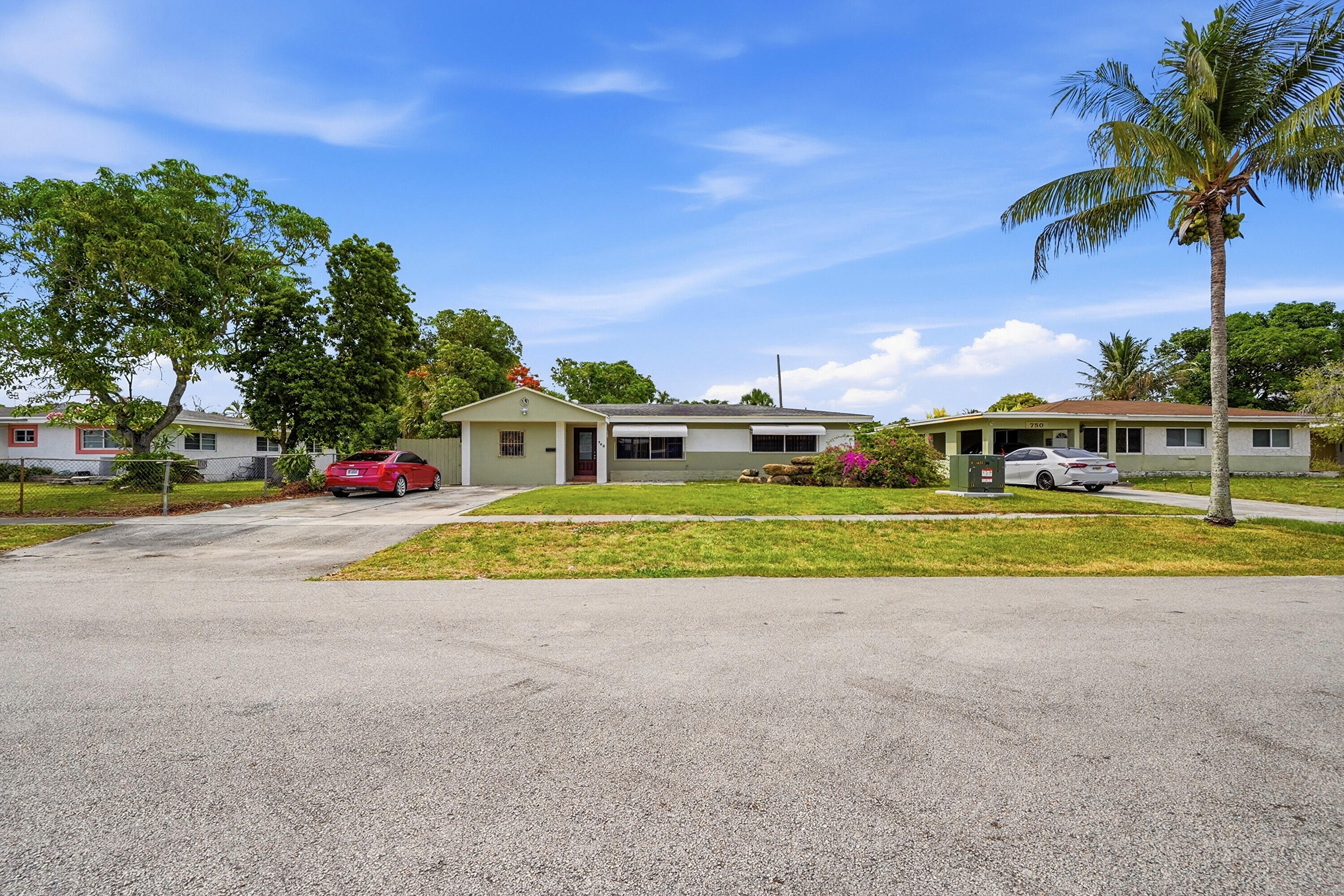 MELROSE PARK SEC 4 - Residential Lease