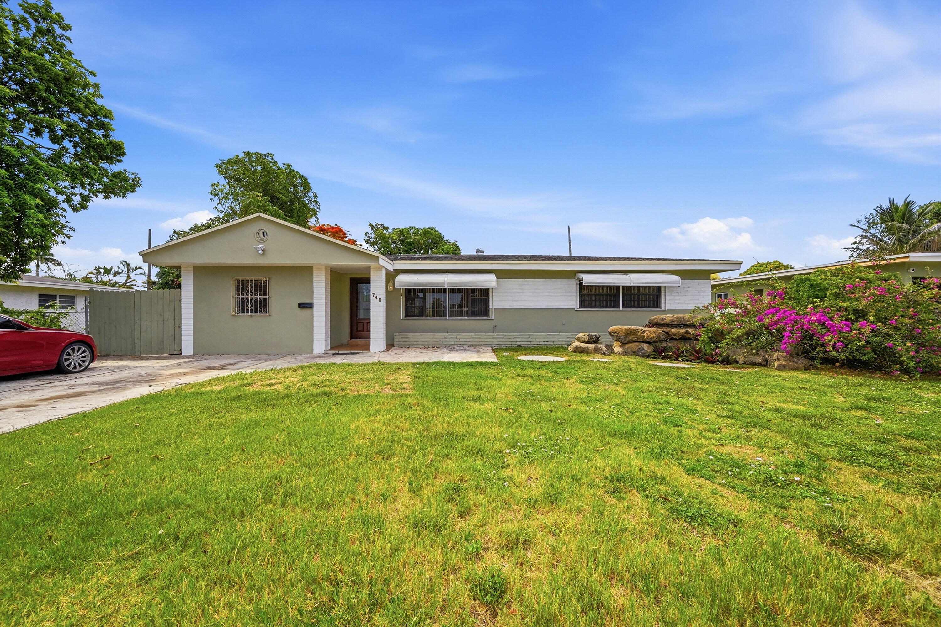 MELROSE PARK SEC 4 - Residential Lease