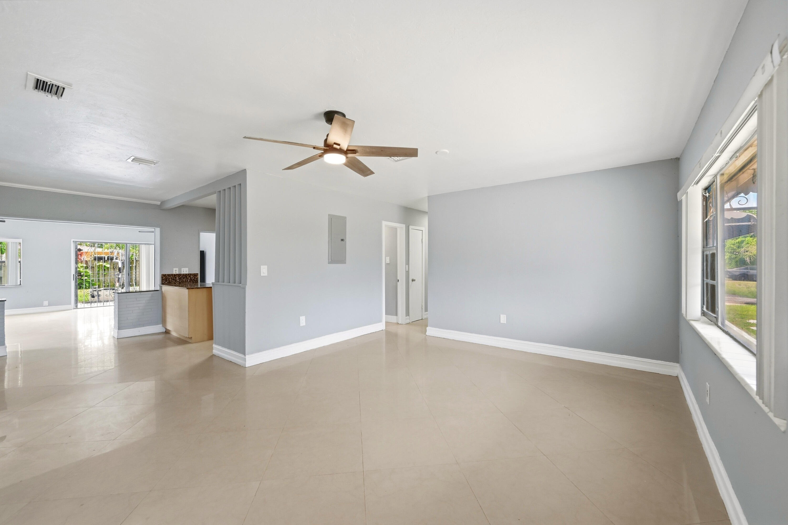 MELROSE PARK SEC 4 - Residential Lease