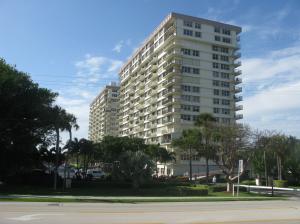 Boca Towers - Residential