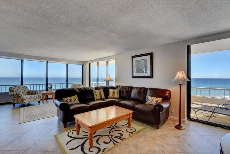 WATER GLADES - Residential Lease