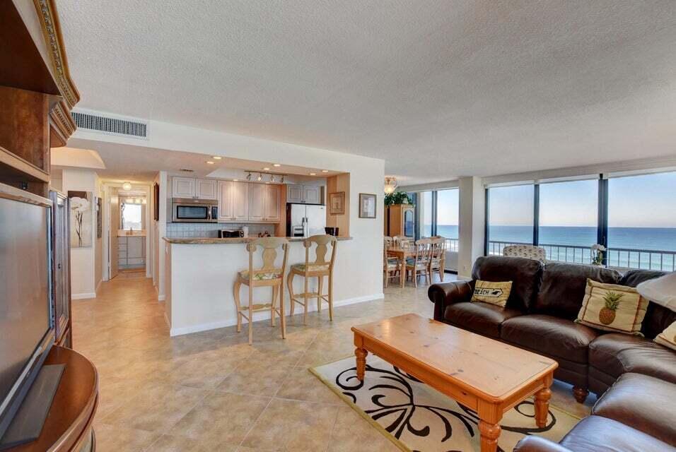 WATER GLADES - Residential Lease