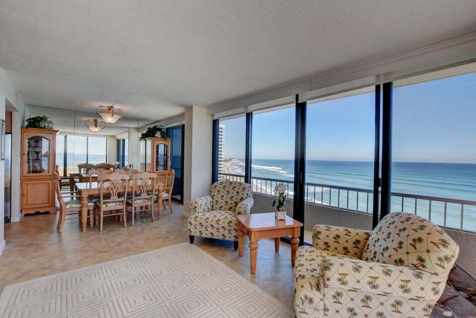 WATER GLADES - Residential Lease