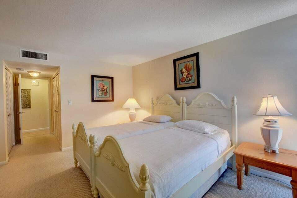 WATER GLADES - Residential Lease