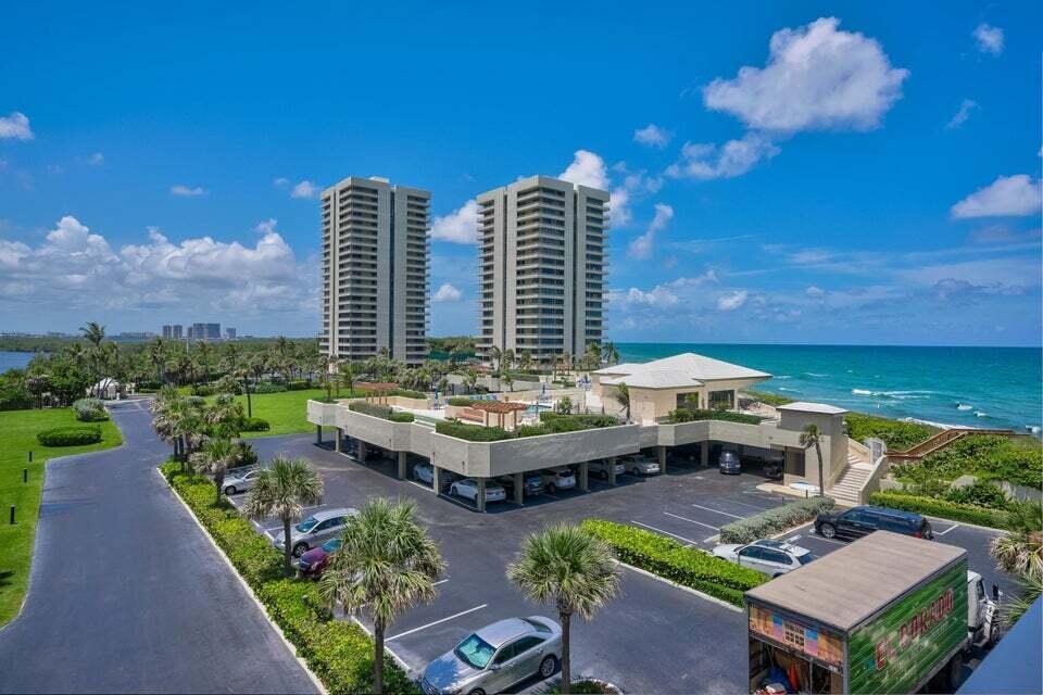 WATER GLADES - Residential Lease