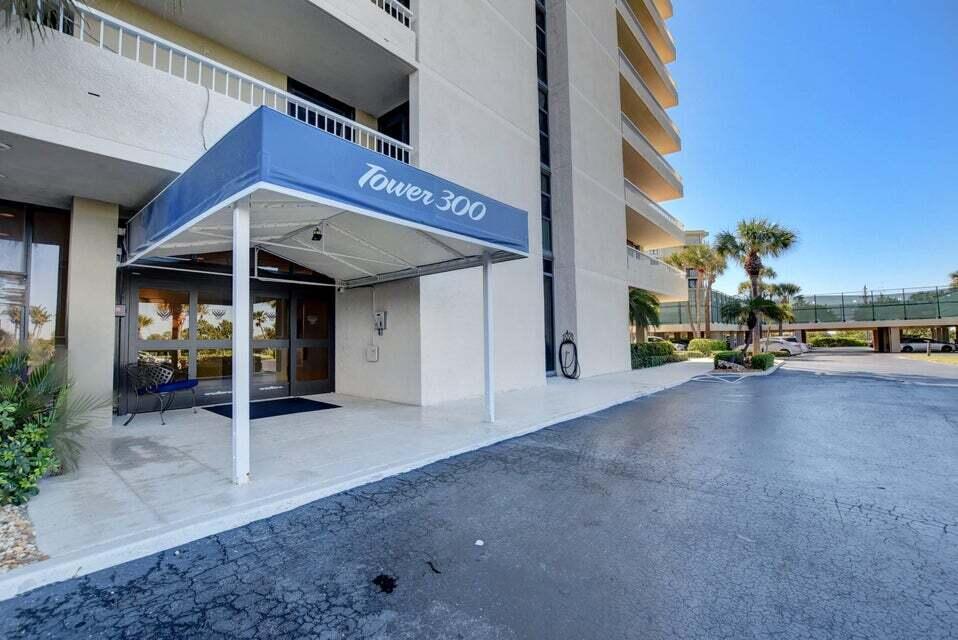 WATER GLADES - Residential Lease
