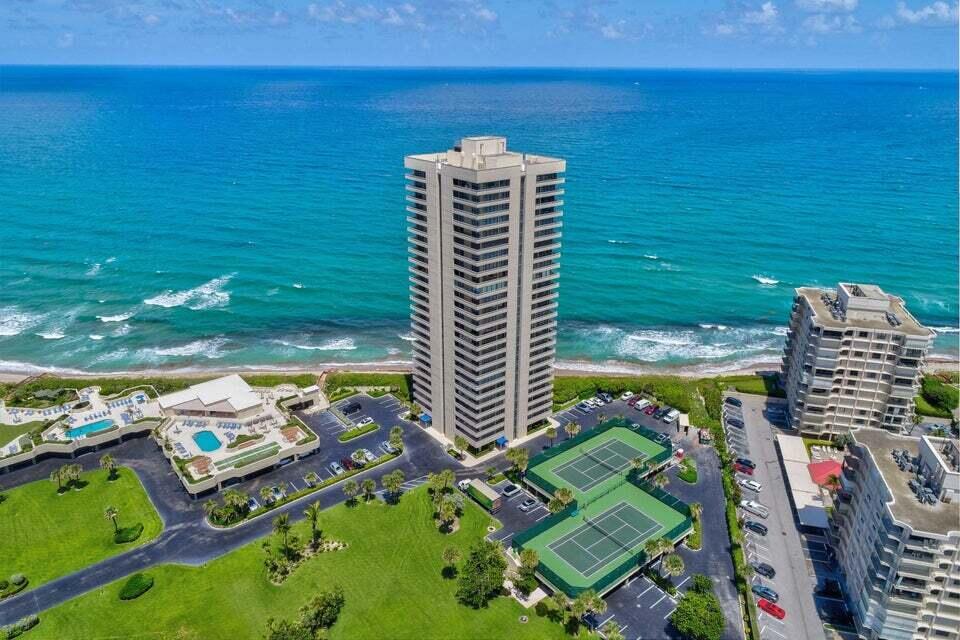 WATER GLADES - Residential Lease
